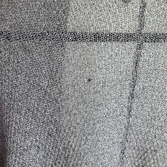 BRANDY MELVILLE Lightweight Marled Knit Cardigan - Picture 9 of 9